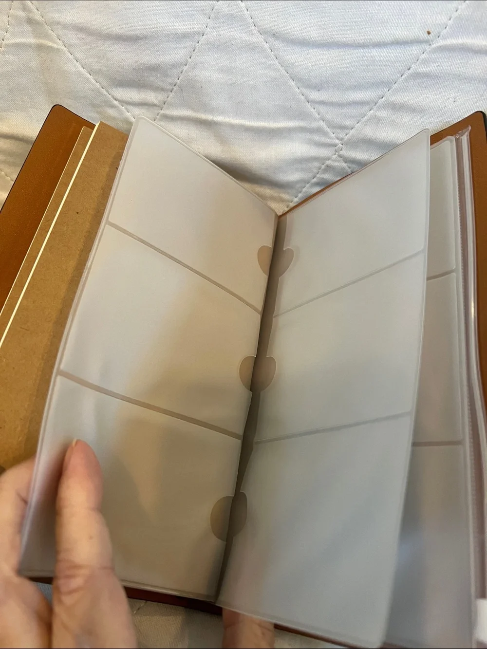 Journal Or Notebook NWOT